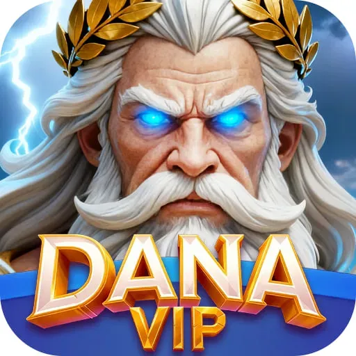 DANAVIP - Game Seru dan Menyenangkan untuk Semua Usia