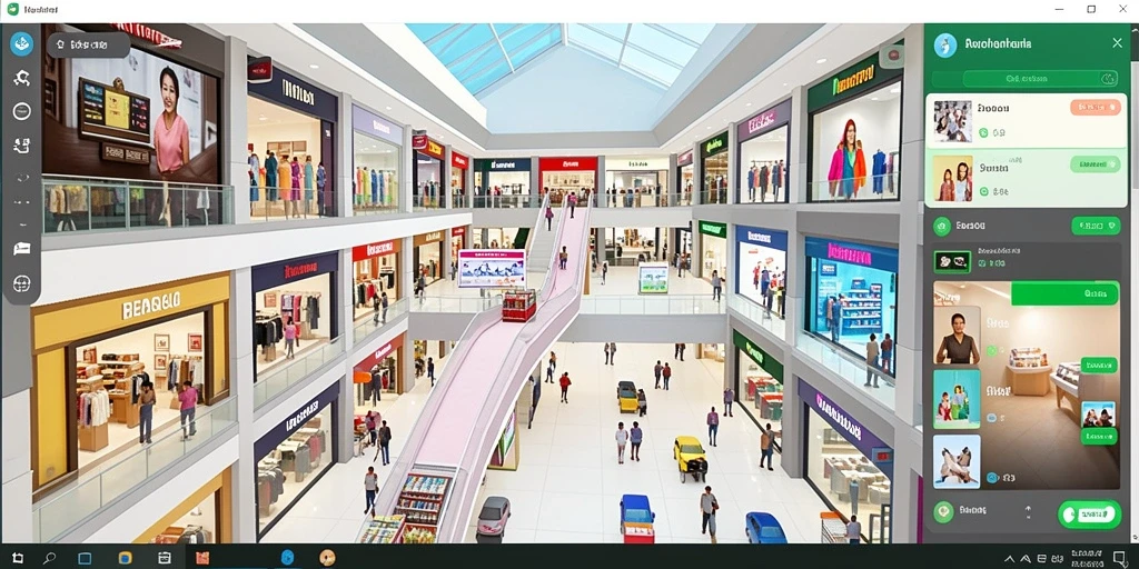 forwin77 - Karakter-karakter unik dengan desain yang menawan.