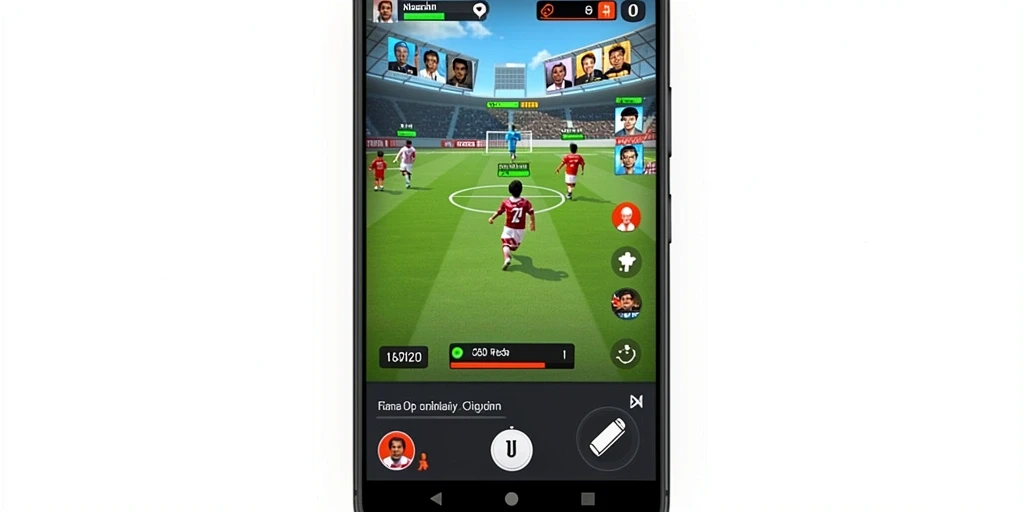 kelinci777 - Screenshot menunjukkan salah satu tema slot yang berwarna-warni dan ceria.