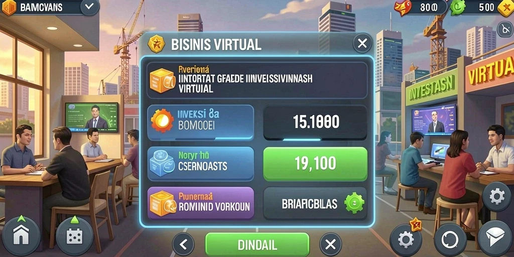 pprryy - Gameplay yang intens dan mendebarkan.