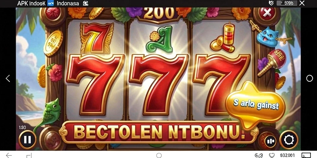 spinlucky - Beragam tema mesin slot untuk pengalaman bermain yang beragam.