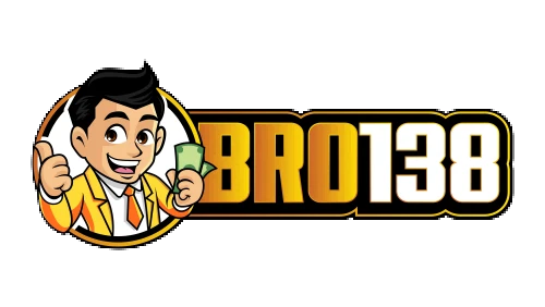 bro138 — Logo Resmi